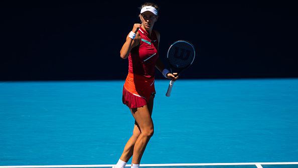 Азаренка не остави шансове на Свитолина и гледа към трета титла от Australian Open