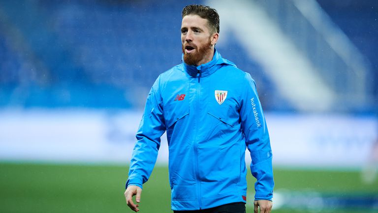  Героят за Атлетик: „ Сан Мамес “ е магия, би трябвало да се любуваме на сходни нощи 