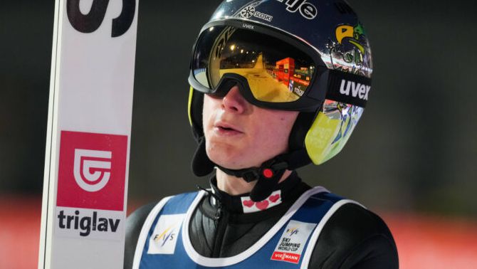 Цене Превц спечели квалификацията в Титизее-Нойщад