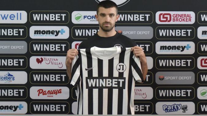  Александър Василев: Надявам се да реализира доста триумфи с Локомотив 