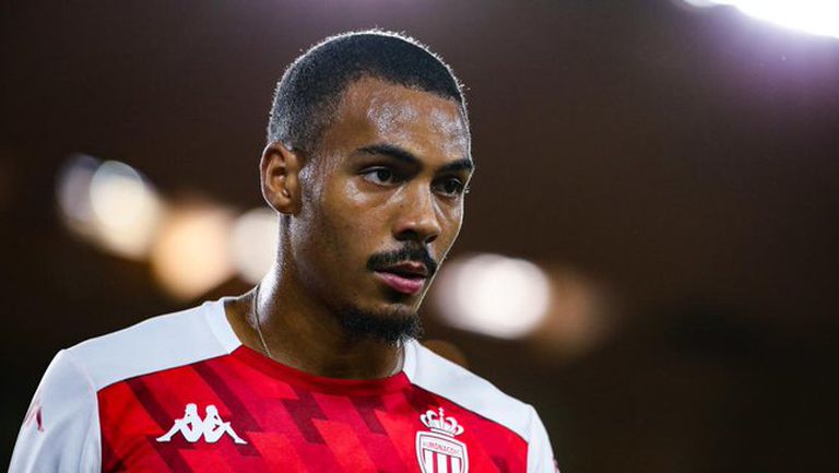  Монако продава нападател в Русия 