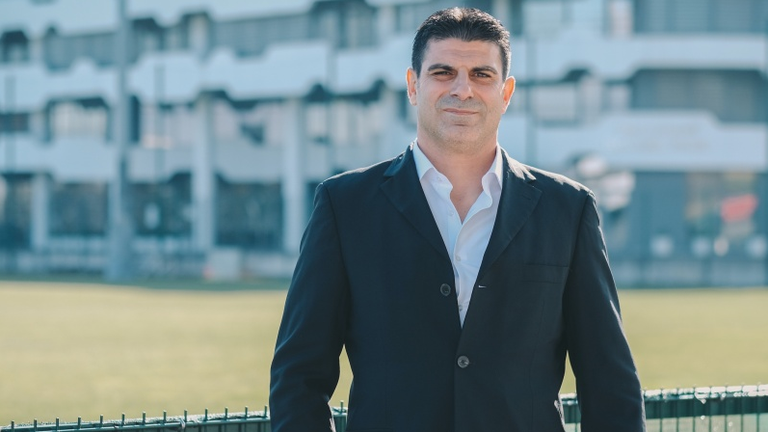  Гонзо: Започваме промени 