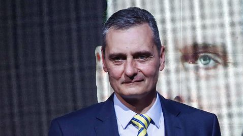 Сърбия и Зоран Терзич се разделиха след 20 години
