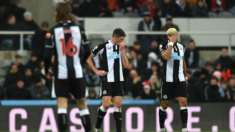  Мениджърът на Нюкасъл: Да отидем до Саудитска Арабия е страхотна концепция 