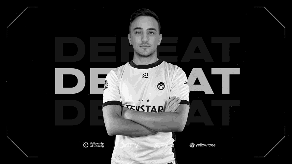 TENSTAR изхвърча от CCT, опитни поляци се справиха с нашите момчета