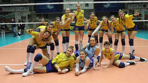  Марица ще гони 8-а Купа на България след победа над Славия 