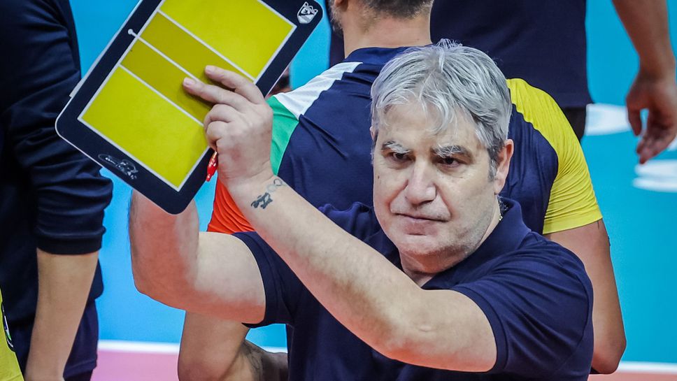 Камило Плачи: Играхме много добре