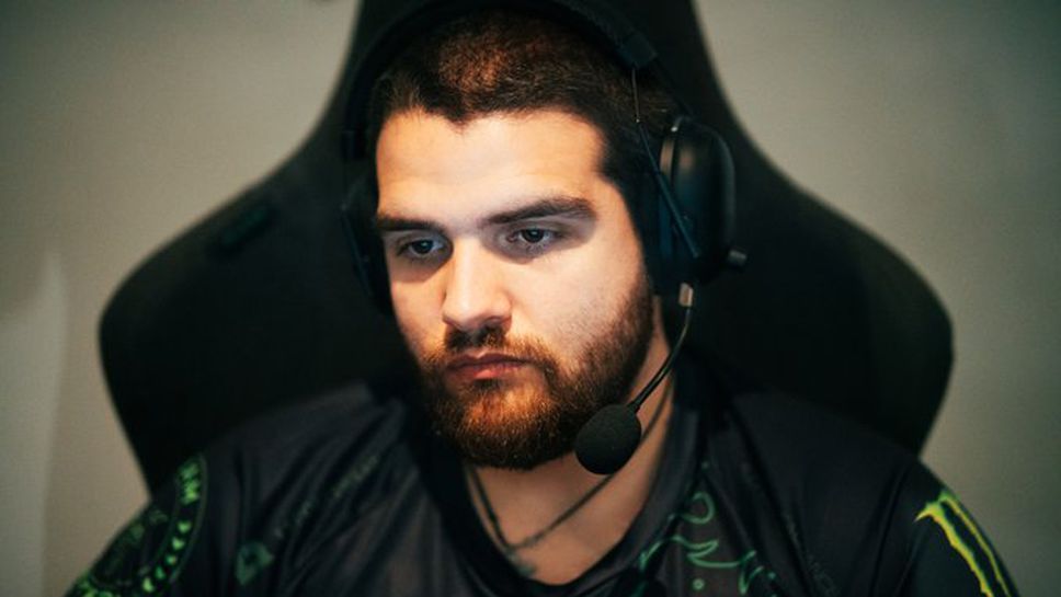 Николай "CTOMAHEH1" Калчев изпусна още веднъж победата в САЩ