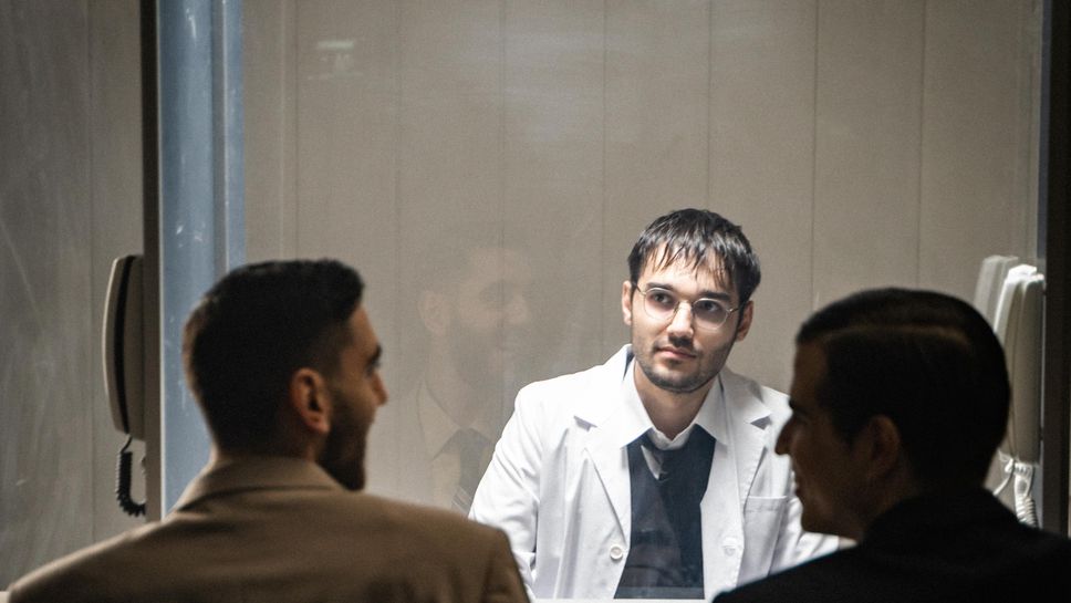 Амбициозен SK Gaming стои пред Здравец "Hylissang" Гълъбов в дебюта му с MAD Lions