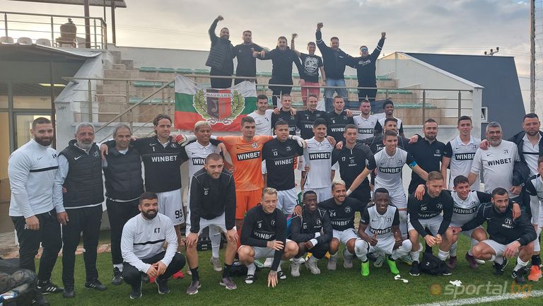 Днешният неделен ден ще бъде почивен за тима на Локомотив