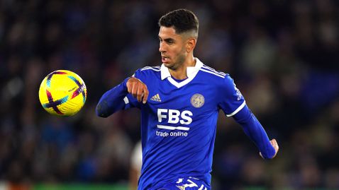  Айосе Перес е в полезрението на Бетис 