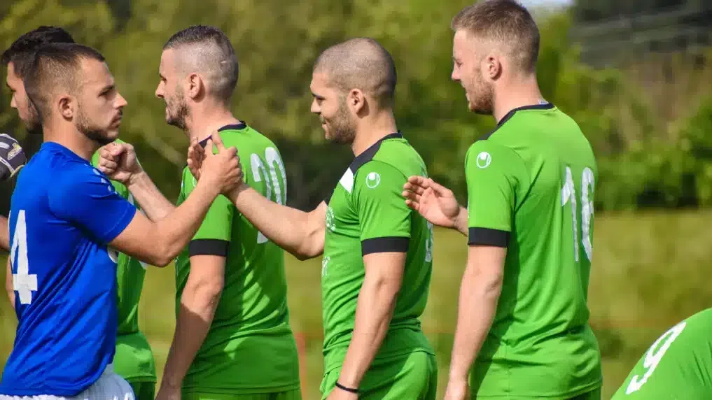 Устрем надви дубъла на Спартак (Варна) в голов екшън