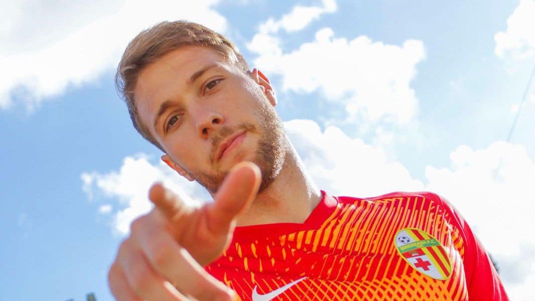 Юноша на Левски ще играе в Малта