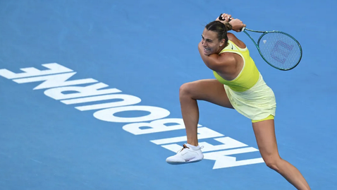 Сабаленка спечели трудна битка с Павлюченкова