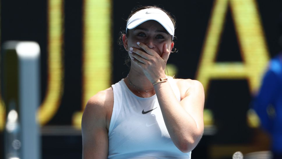 Паула Бадоса отказа участие на US Open поради контузия