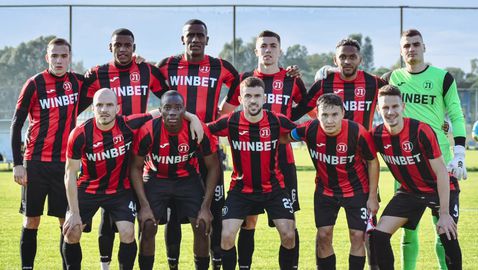 Локомотив (Пд) загуби от Раднички в неофициалния дебют на Косич