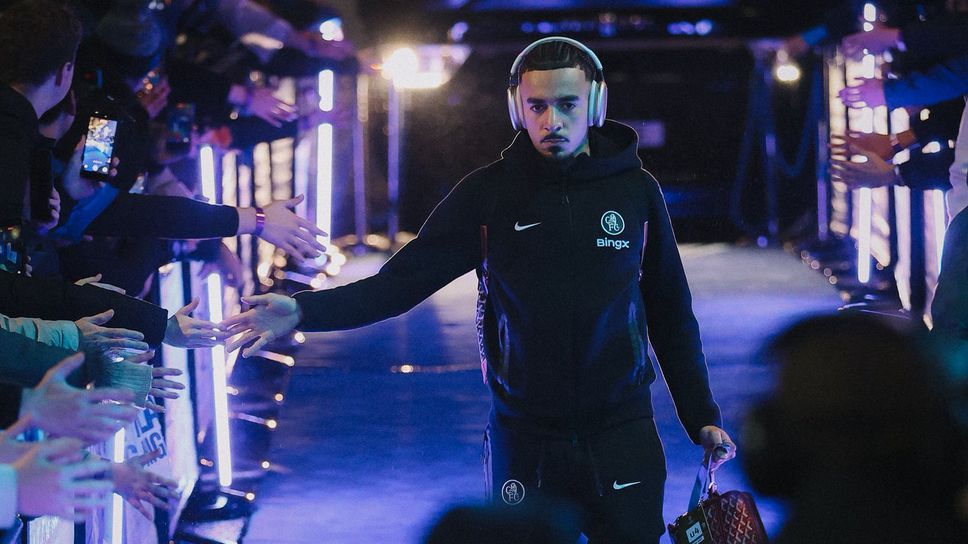 Челси - Пафос (съставите)