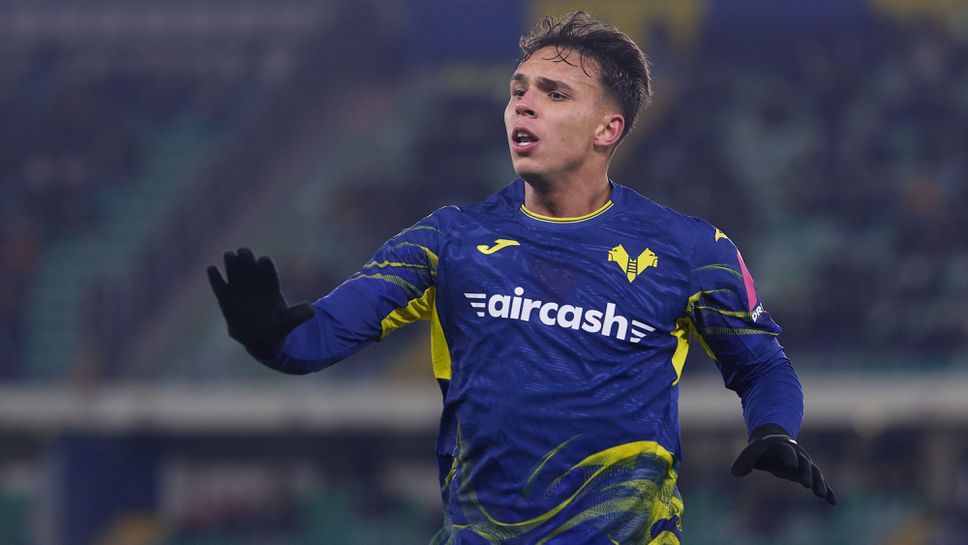 От Наполи продължават да търсят начини с които да подсилят