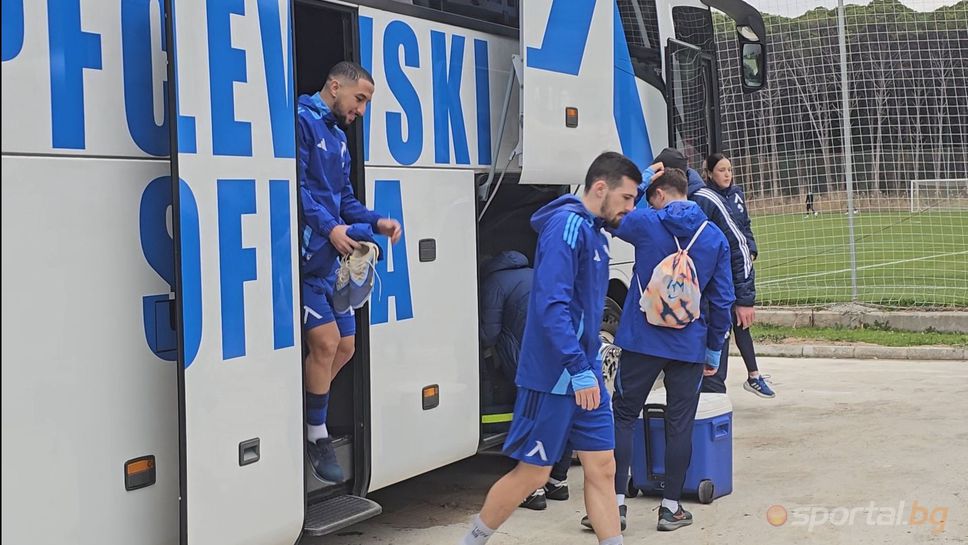 Родните отбори в Турция - обзор с пратениците ни в Анталия