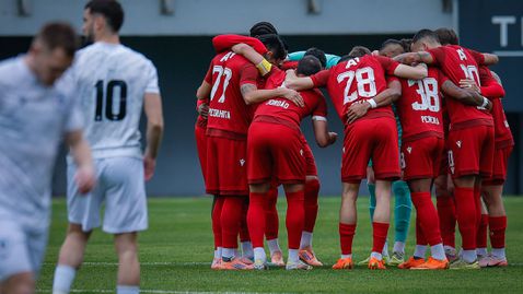 Два дни почивка за "армейците"