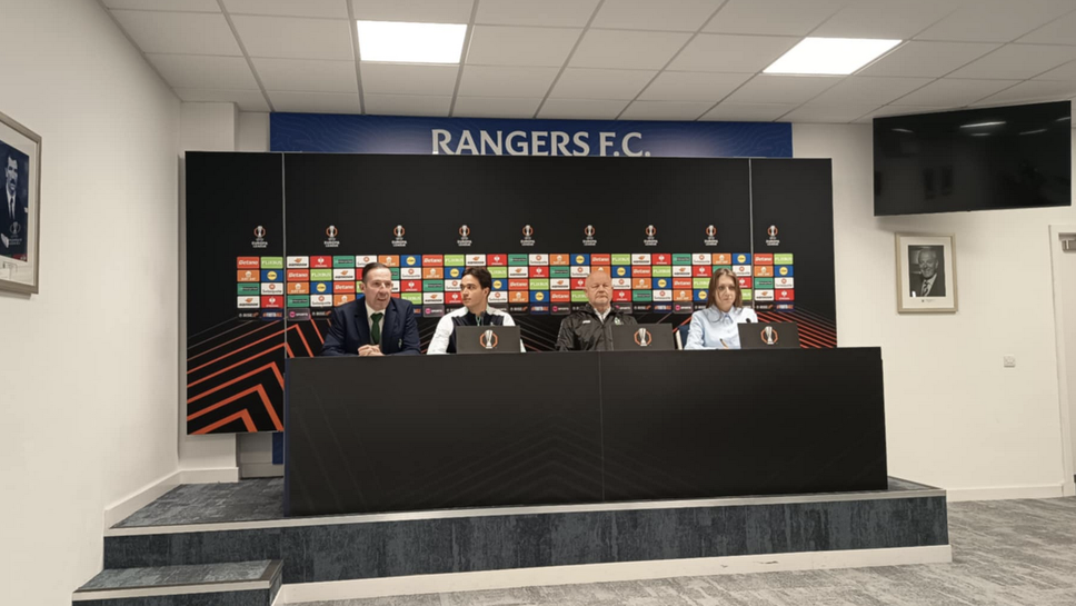 Хьогмо: Трябва да използваме силата си