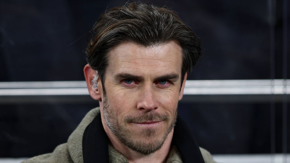 Раздялата на Чаби Алонсо с треньорския пост в Реал Мадрид