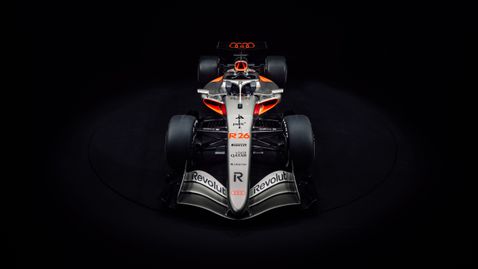Защо от Ауди искаха да са първи на пистата през 2026 година?