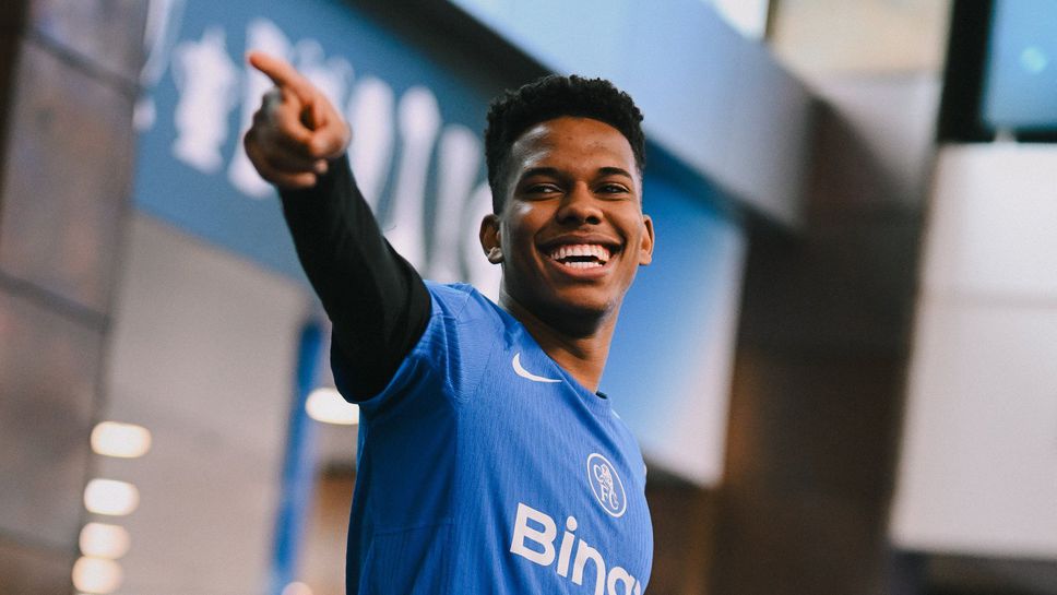 Челси посреща Пафос в двубой от 7 ия кръг в