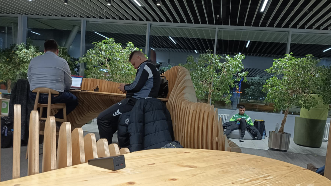 Ботев (Враца) потегли за лагер в Кипър