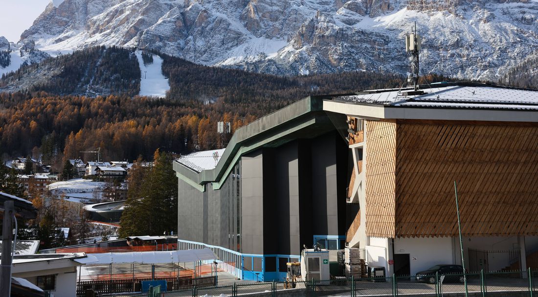 Скандал в италианския кърлинг покрай Игрите в Милано - Кортина 2026