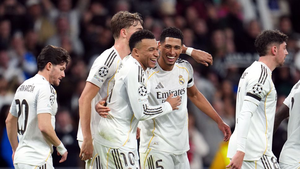 Реал може да излезе начело при победа срещу Виляреал