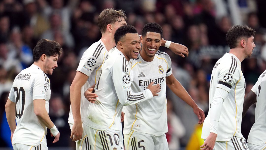 Реал може да излезе начело при победа срещу Виляреал