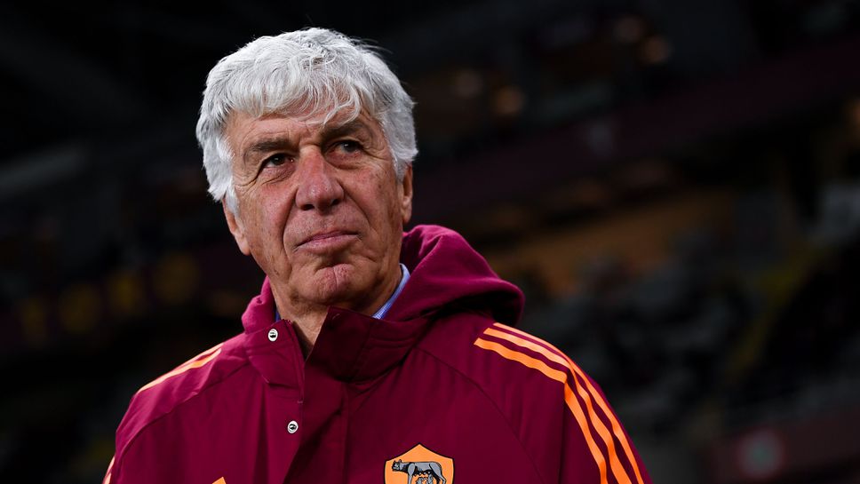 Гасперини и Раниери очакват решението на собствениците на Рома след нови напрегнати срещи