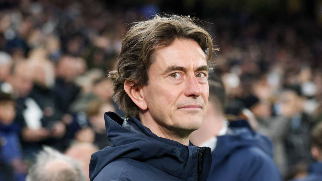 Томас Франк: Това бе осмият пореден мач, в който играем добре