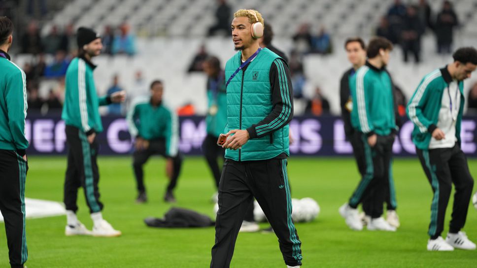 Марсилия приема Ливърпул в среща от седмия кръг на основната