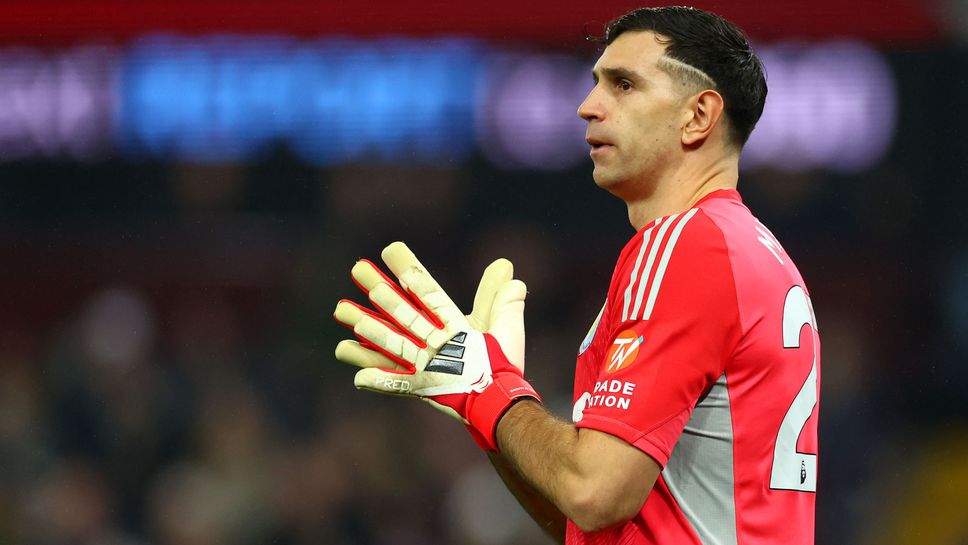 От Интер вече са предприели действия относно възможното привличане на