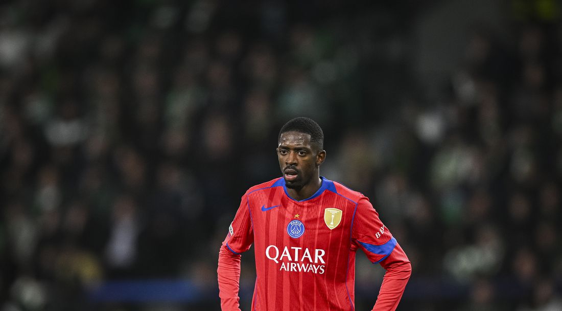 От над 12 години ПСЖ не беше губил от такъв съперник