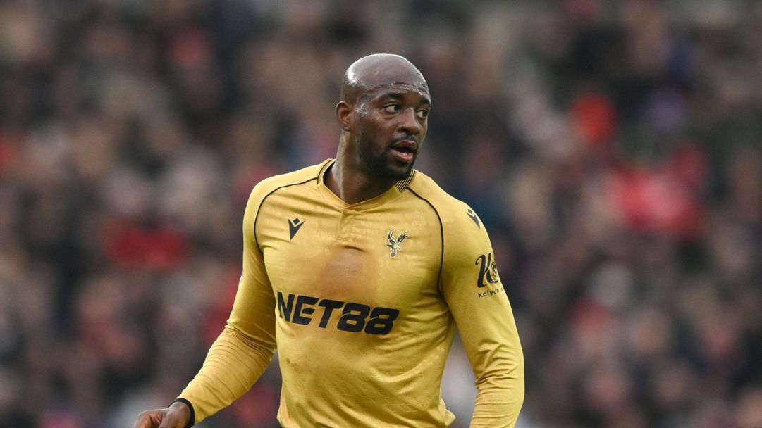 Матета информирал Кристъл Палас, че иска да напусне