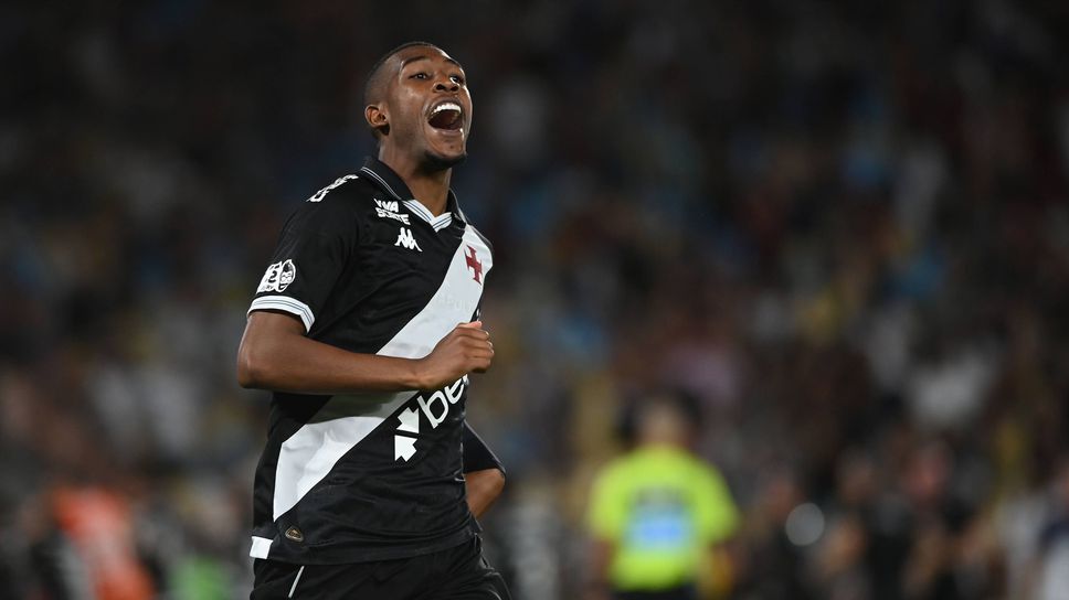 Борнемут е постигнал принципна договорка с Васко да Гама за