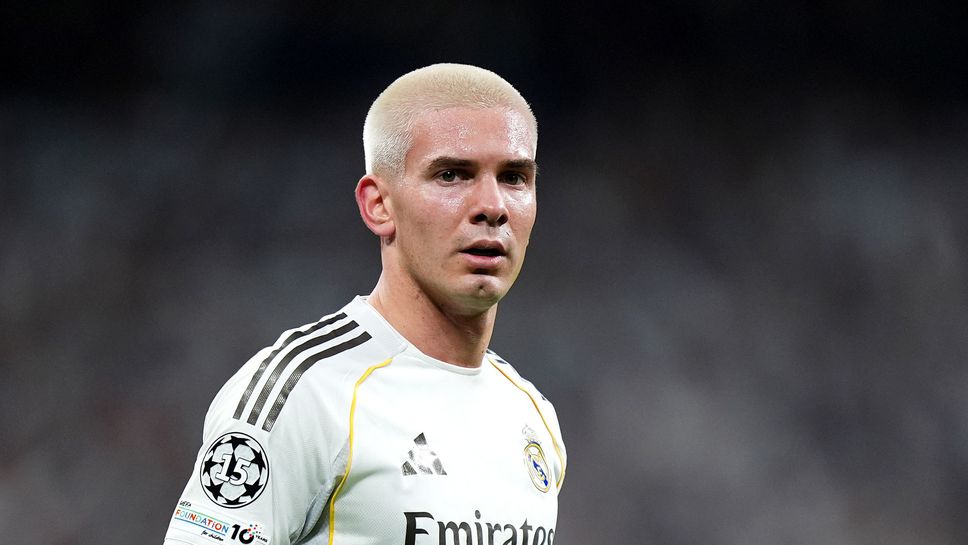 Въпреки че не получи много шансове под ръководството на Чаби