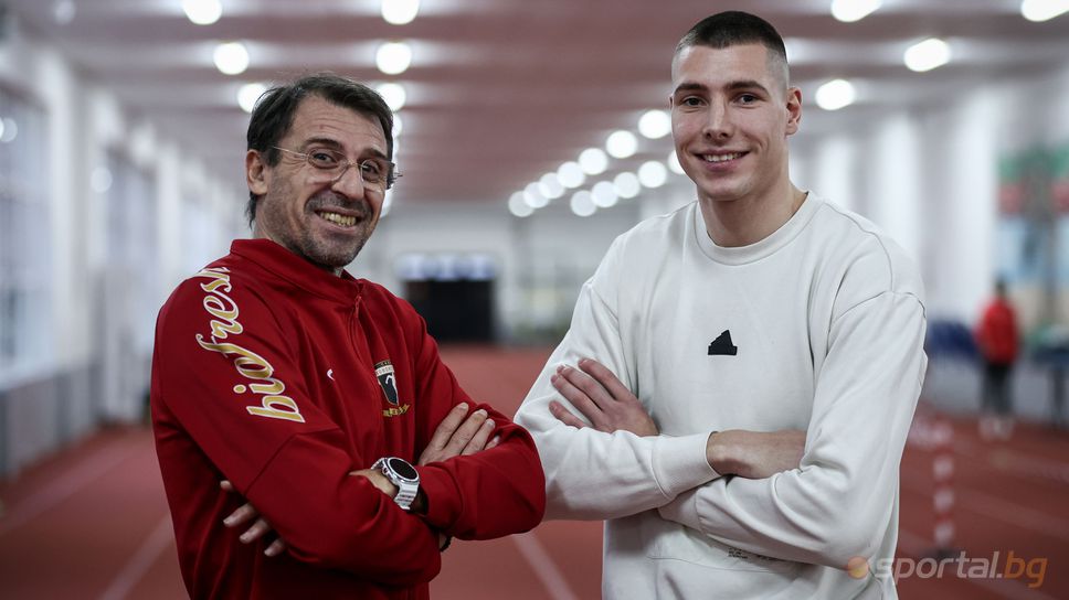 Второто издание на международния атлетически турнир Локомотив в Пловдив предложи