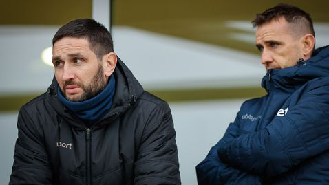  Арда разузнава ЦСКА в Турция 