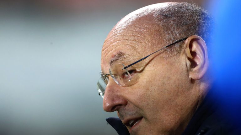  Марота: Бяхме наясно, че януари и февруари са най-тежките месеци от сезона, имаме доста аргументи да сме оптимисти 