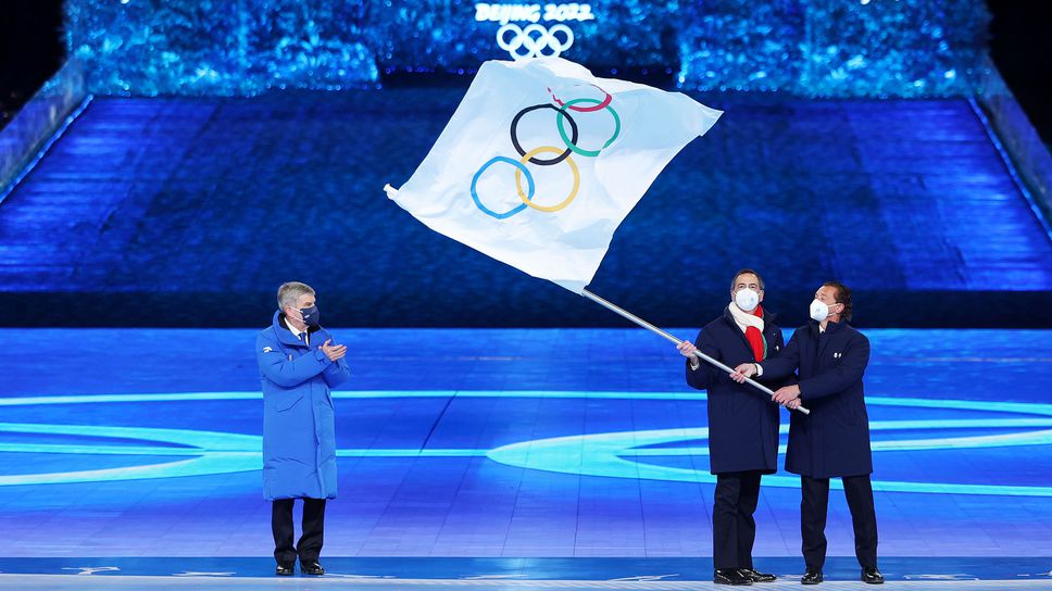 Спортен шеф: Спазването на човешки права трябва да бъде приоритет при избора на домакин на Олимпийски игри