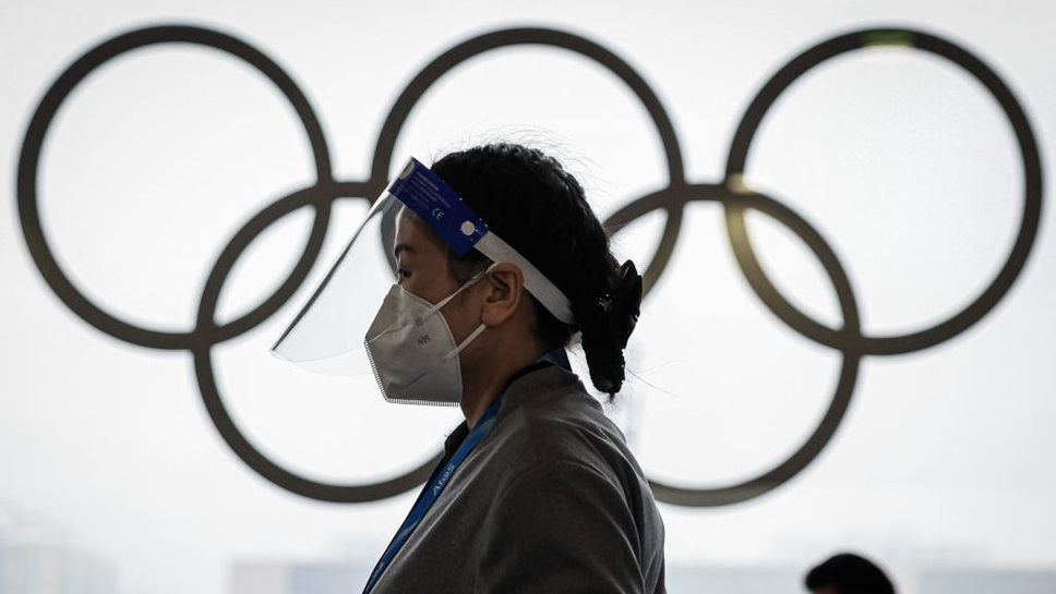 Нито един положителен тест за COVID-19 в последния ден на Олимпиадата в Пекин