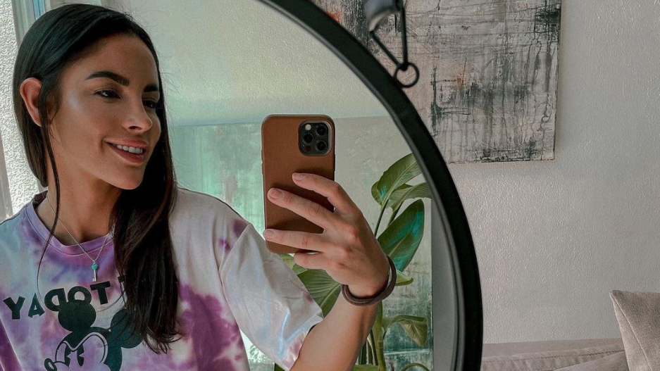 Бивша колоездачка не спира с разголените снимки