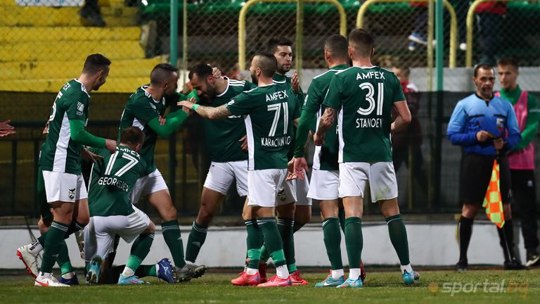  Пирин (Благоевград) излиза за отплата против Царско село 