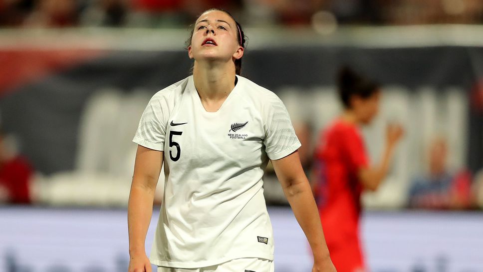 Футболистка на Ливърпул си заби три автогола за едно полувреме (видео)