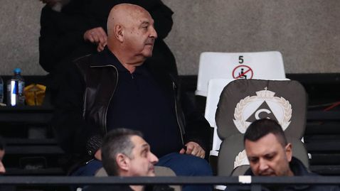  Стефанов: Три пъти вадиха езика на Жоро Петков! Благодаря на Борислав Михайлов и Гриша Ганчев 