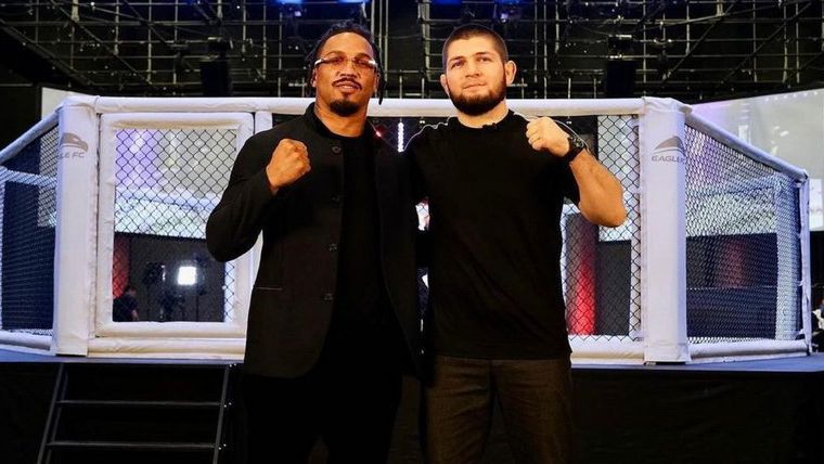 Кевин Лий: При Хабиб ще изкарвам повече от шампионите в UFC